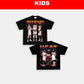 2023 HEAT - KIDS TEE - [DS]