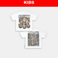 2023 NBA CHAMPIONS - KIDS TEE - [DS]
