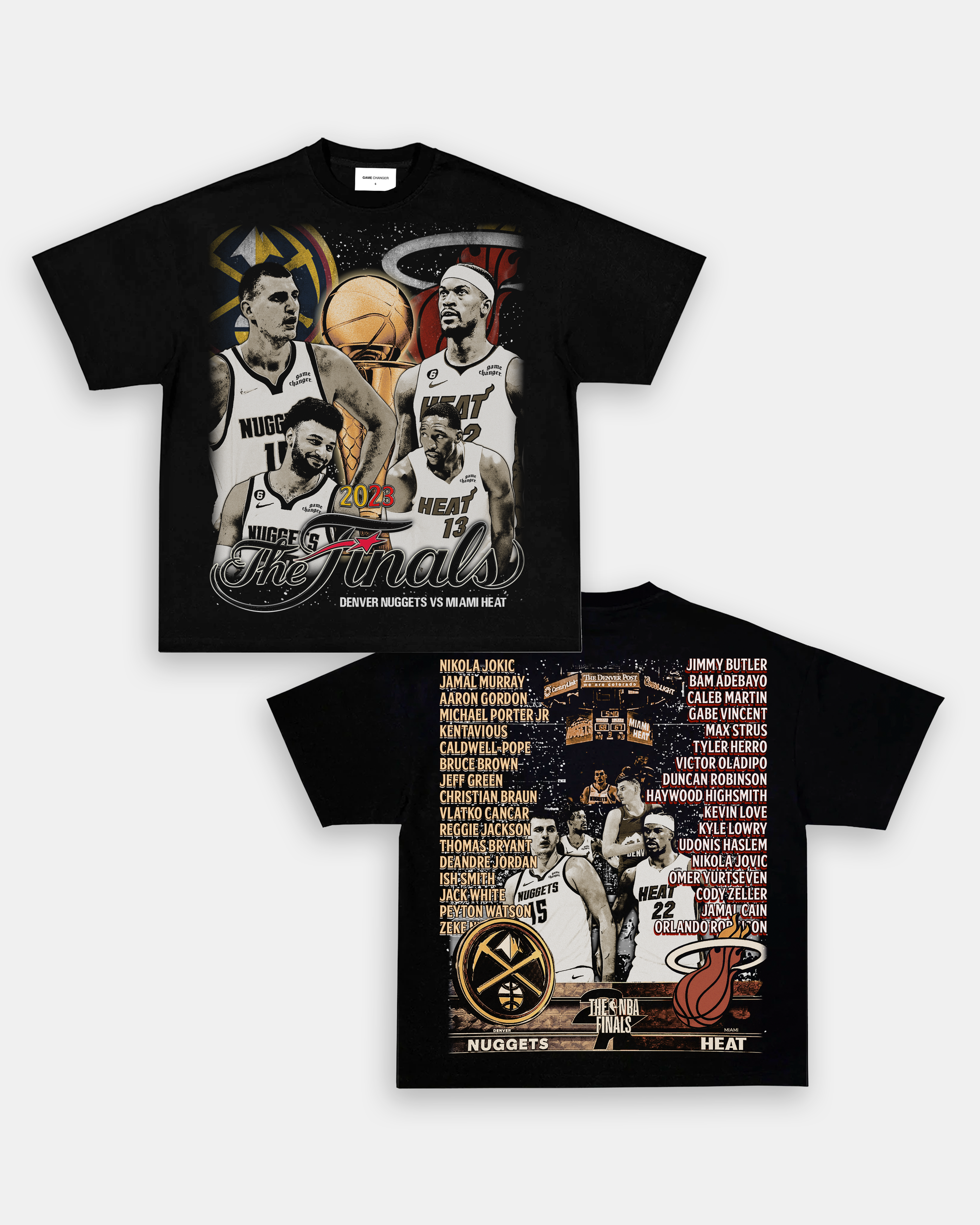 Sacramento Kings 2023 Nba Playoffs Jump Ball T-shirt - Shibtee Clothing