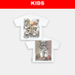 2023 NBA FINALS - KIDS TEE - [DS]