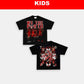 2023 RAPTORS - KIDS TEE - [DS]