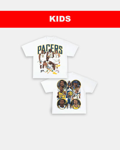 2023 PACERS - KIDS TEE - [DS]