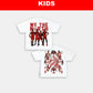 2023 RAPTORS - KIDS TEE - [DS]