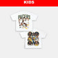 2023 PACERS - KIDS TEE - [DS]