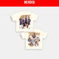 2023 THUNDER OLD - KIDS TEE - [DS]