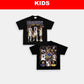 2023 WARRIORS - KIDS TEE - [DS]