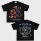 2024-25 CDR CAMPEONES TEE - [DS]
