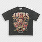 2024 BIG HEAD 49ERS V2 TEE