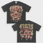 2024 BIG HEAD 49ERS TEE - [DS]