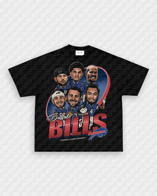 2024 BIG HEAD BILLS TEE