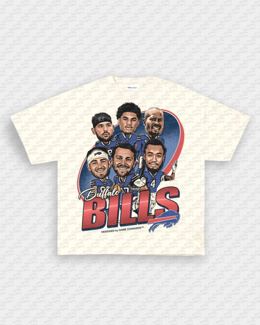 2024 BIG HEAD BILLS TEE