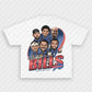 2024 BIG HEAD BILLS TEE