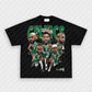 2024 BIG HEAD CELTICS TEE