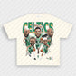 2024 BIG HEAD CELTICS TEE