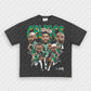 2024 BIG HEAD CELTICS TEE