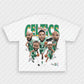 2024 BIG HEAD CELTICS TEE