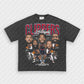 2024 BIG HEAD CLIPPERS TEE