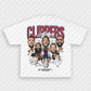 2024 BIG HEAD CLIPPERS TEE