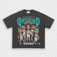 2024 BIG HEAD GRIZZLIES TEE