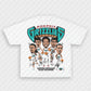 2024 BIG HEAD GRIZZLIES TEE