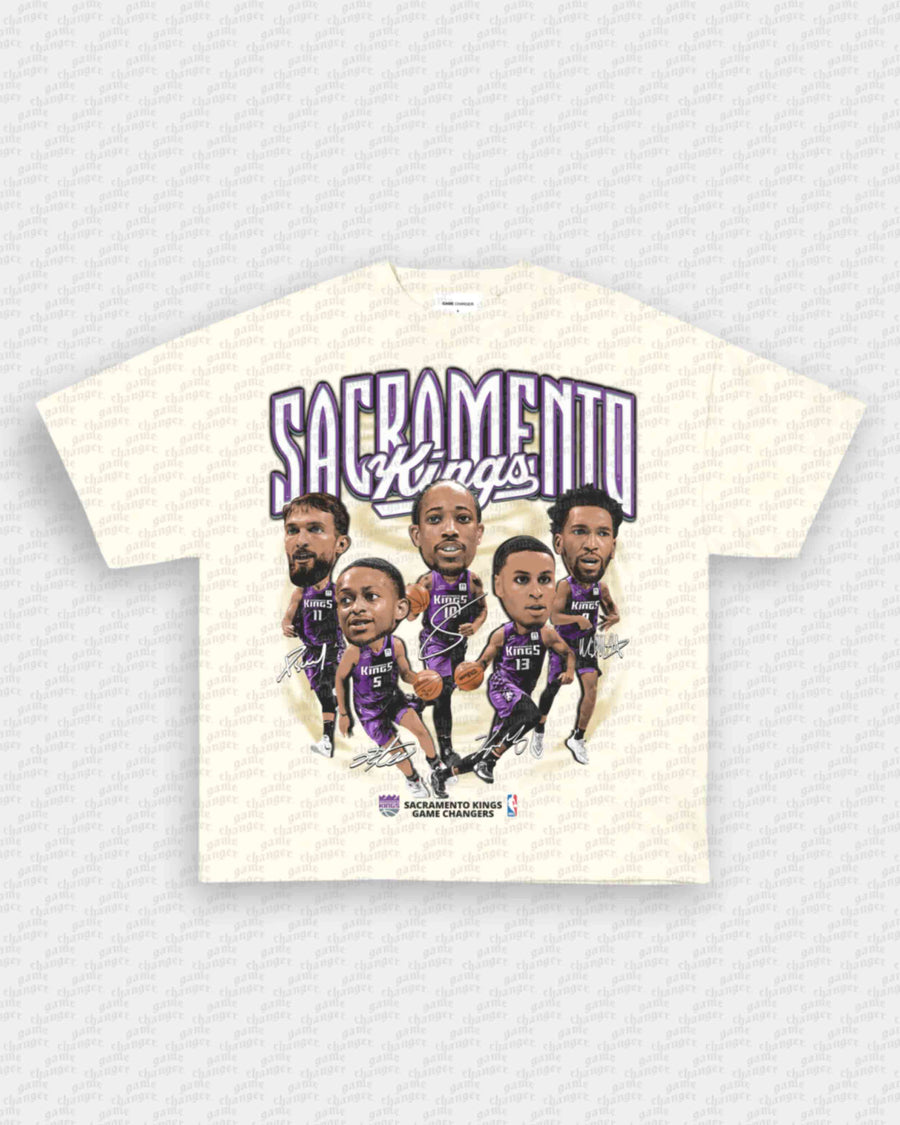 2024 BIG HEAD KINGS TEE