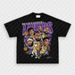 2024 BIG HEAD LAKERS TEE