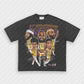 2024 BIG HEAD LAKERS V2 TEE