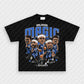 2024 BIG HEAD MAGIC TEE