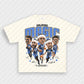 2024 BIG HEAD MAGIC TEE