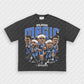 2024 BIG HEAD MAGIC TEE