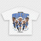 2024 BIG HEAD MAGIC TEE