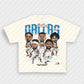 2024 BIG HEAD MAVS TEE