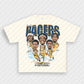 2024 BIG HEAD PACERS TEE