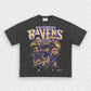 2024 BIG HEAD RAVENS TEE