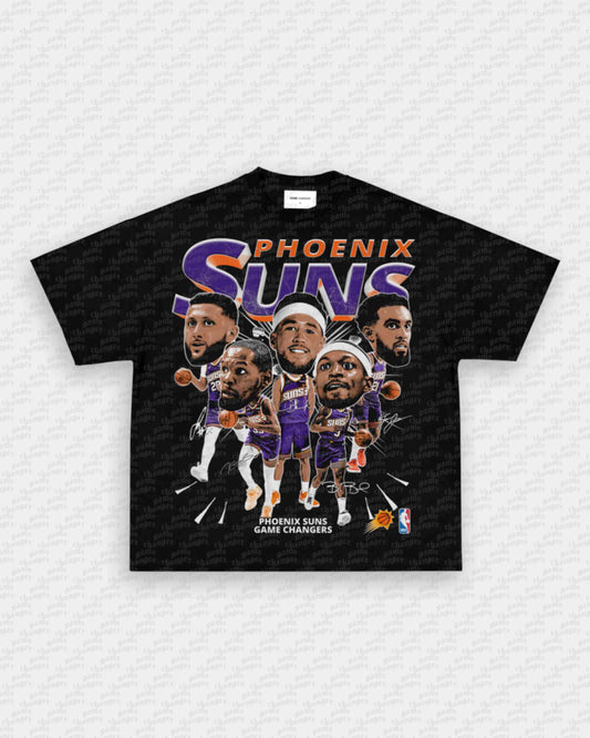 2024 BIG HEAD SUNS TEE