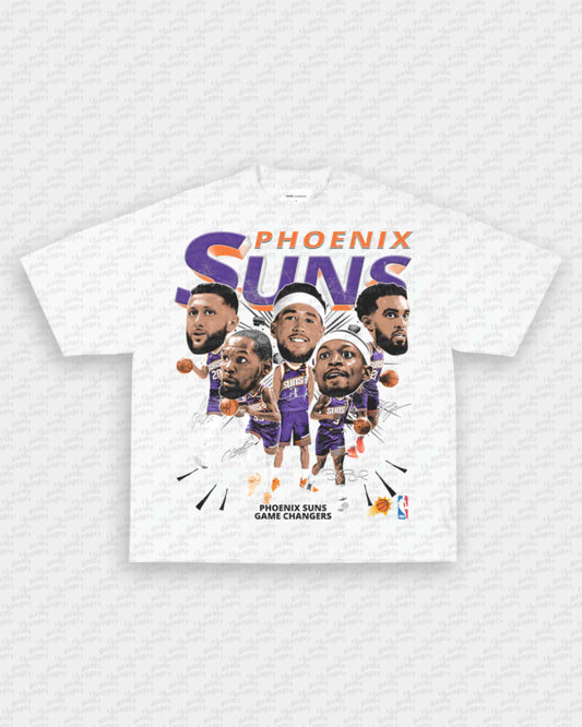 2024 BIG HEAD SUNS TEE