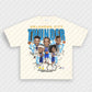 2024 BIG HEAD THUNDER TEE