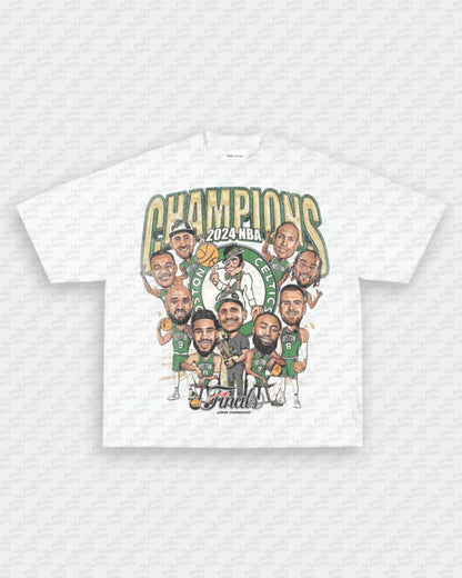 2024 CHAMPS - BIG HEAD TEE