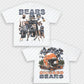 2024 BEARS TEE - [DS] - VIP - GAME CHANGERS TEE