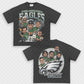 2024 BIG HEAD EAGLES TEE - [DS] - VIP - GAME CHANGERS GRAPHIC TEE