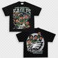 2024 BIG HEAD EAGLES TEE - [DS] - VIP - GAME CHANGERS GRAPHIC TEE