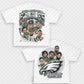 2024 BIG HEAD EAGLES TEE - [DS] - VIP - GAME CHANGERS GRAPHIC TEE