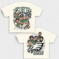 2024 BIG HEAD EAGLES TEE - [DS] - VIP - GAME CHANGERS GRAPHIC TEE