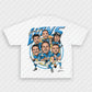 2024 BIG HEAD LIONS TEE - VIP - GAME CHANGERS GRAPHIC TEE