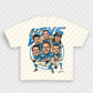 2024 BIG HEAD LIONS TEE - VIP - GAME CHANGERS GRAPHIC TEE