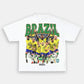 2024 BRAZIL TEE - GAME CHANGERS