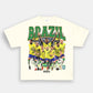 2024 BRAZIL TEE - GAME CHANGERS