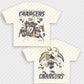2024 CHARGERS TEE - [DS] - VIP - GAME CHANGERS TEE