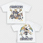 2024 CHARGERS TEE - [DS] - VIP - GAME CHANGERS TEE