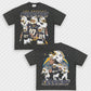 2024 CHARGERS TEE - [DS] - VIP - GAME CHANGERS TEE